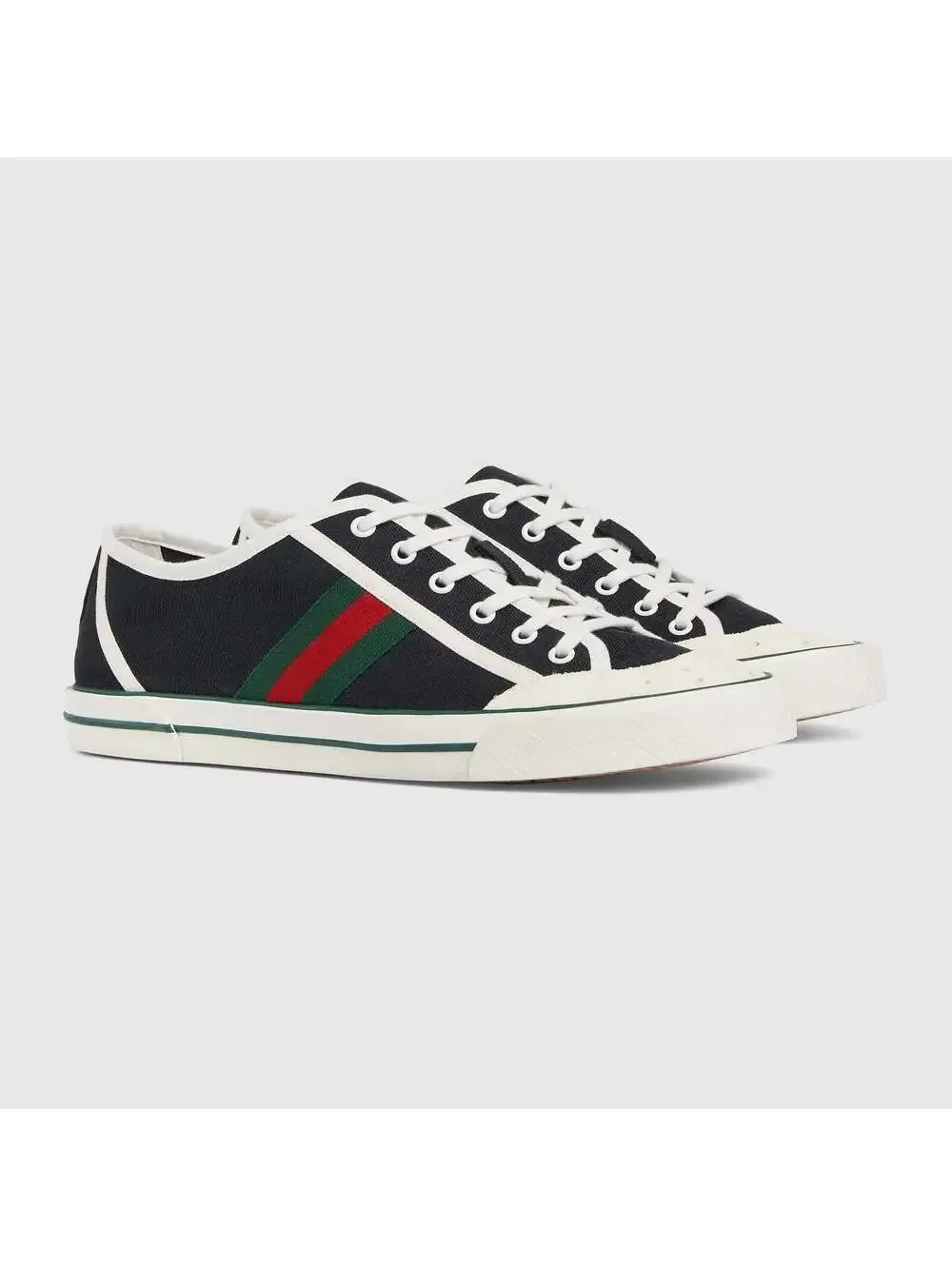 Gucci Tennis 1977 Sneakers(PLEASE REQUEST YOUR SIZE BEFORE PURCHASING)